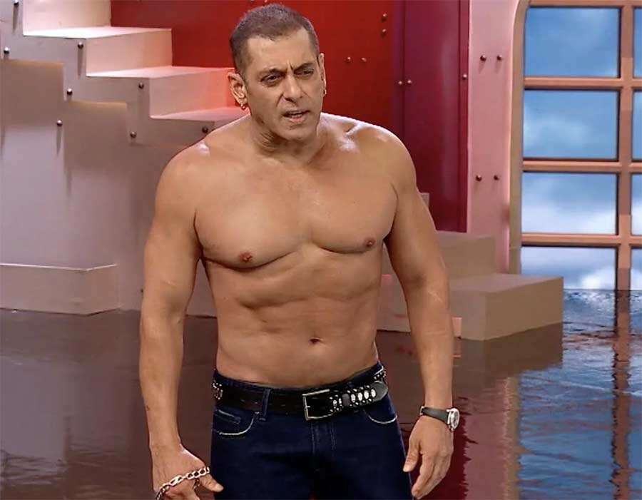 Salman Khan takes a firm stand for Katrina Kaif Varun Dhawan and more