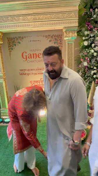 Sanjay Dutt