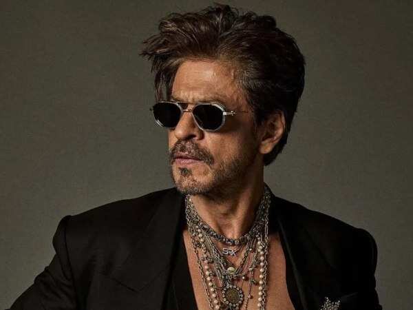 shah rukh khan
