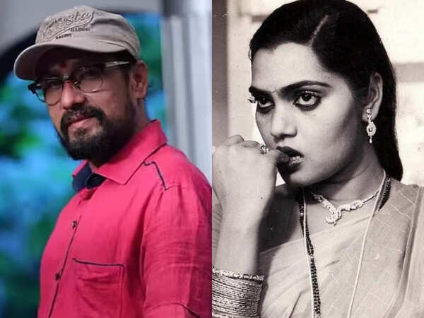 একচেটিয়া | 'লোকেরা এটাকে সেক্স ফিল্ম বললে কেয়ার করবেন না' — থুলসিদাস লায়ানাম এবং সিল্ক স্মিতাকে মনে রেখেছেন।