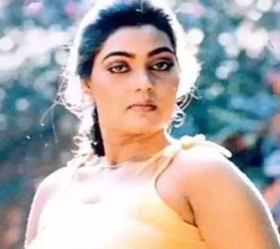 silk smitha