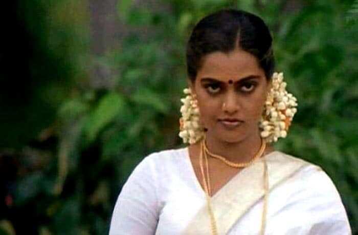 Silk Smitha