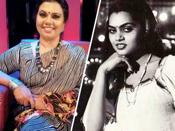সিল্ক স্মিতা — সেক্স সিম্বলের পেছনের নারী।