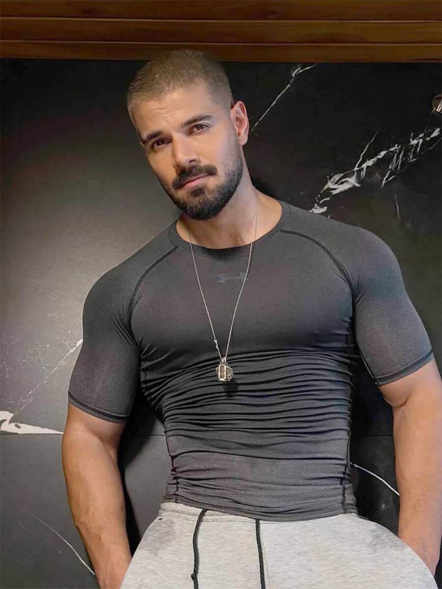 Sooraj Pancholi