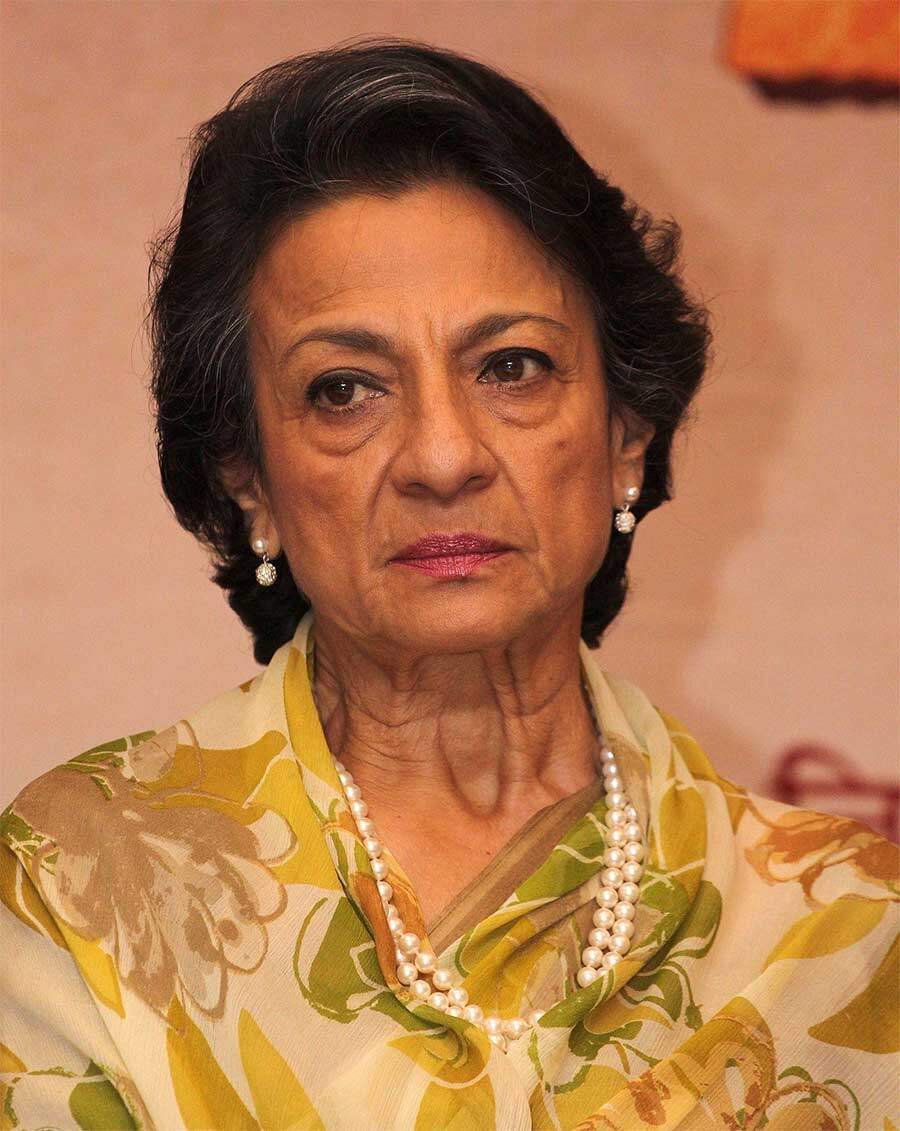 Tanuja Tanuja Tanuja