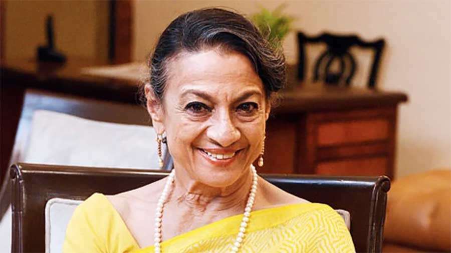 Tanuja Tanuja Tanuja