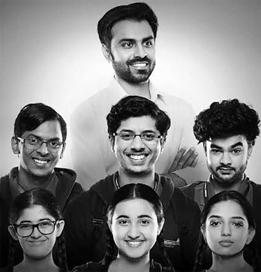 Teacher's Day