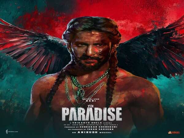 দ্য প্যারাডাইস বক্স অফিস কালেকশন — ননীর ফিল্ম পোস্ট 1 দিনে 77 কোটি রুপি।