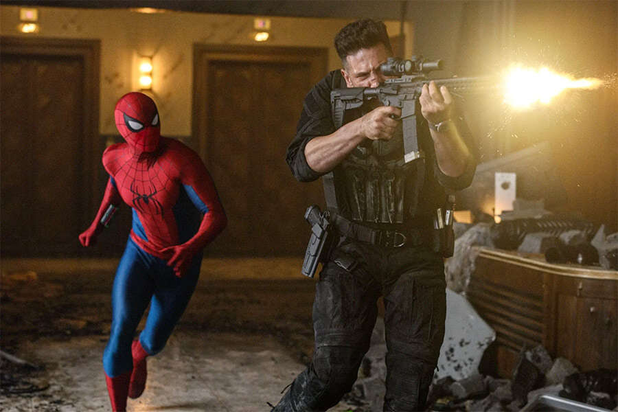 Tom Holland