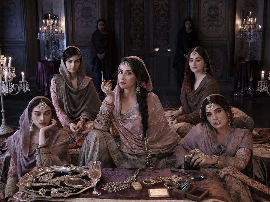Top 10 Period Dramas and Web Series That Make Streaming Look Regal