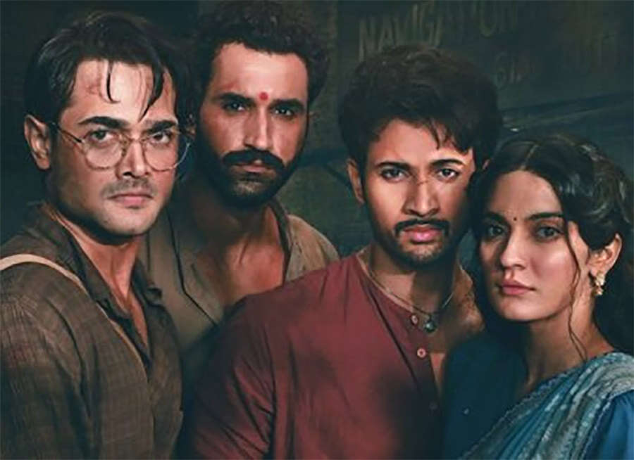 Top 10 Period Dramas and Web Series That Make Streaming Look Regal