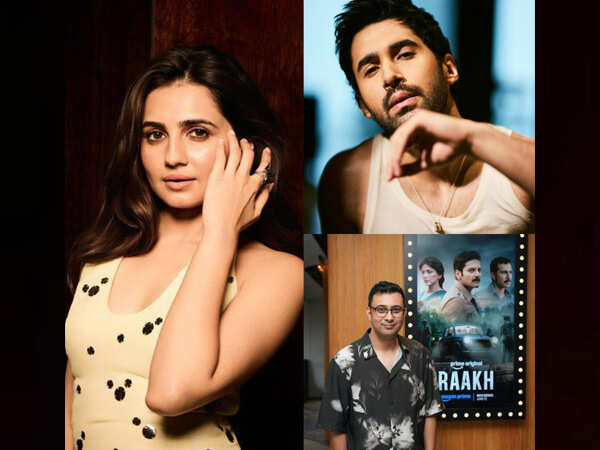প্রসিত রায়ের নেক্সট — এর জন্য লক্ষে যোগ দেন বেদিকা পিন্টো।