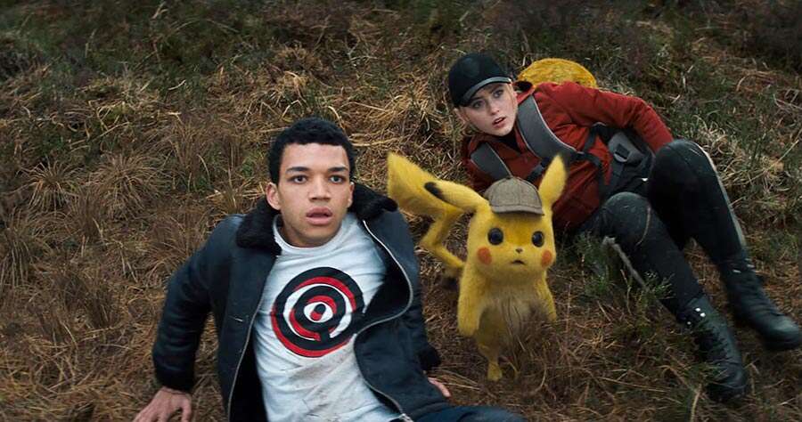 Video Game Adaptations