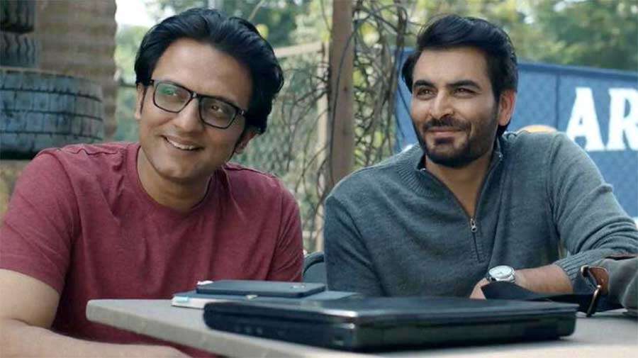 Vir Das Vir Das Vir Das