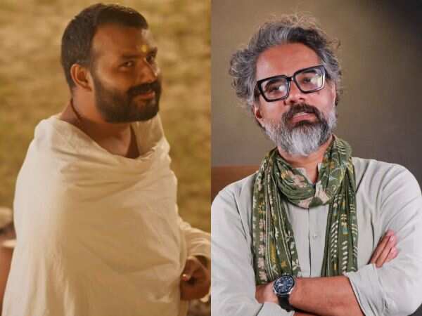 এক্সক্লুসিভ — বিশাল চতুর্বেদী কী তাকে সুপারহিট ফিল্ম হনুমান আনশ এবং আরও অনেক কিছু করতে অনুপ্রাণিত করেছিল।