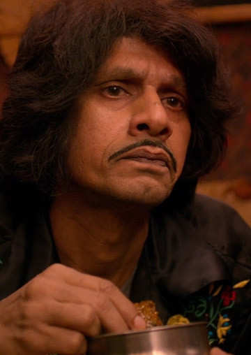 Vijay Raaz (Kanpuriye)