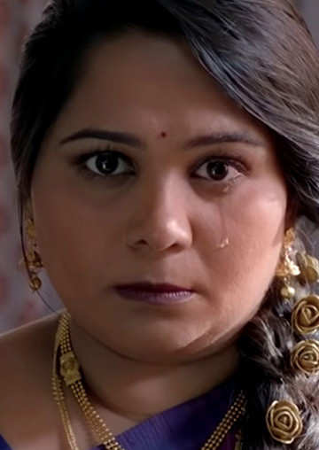 Sumukhi Suresh (Pushpavalli Season 2)