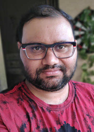 Deepesh Sumitra Jagdish (Aspirants)