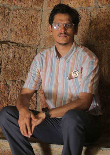 Vijay Varma (OK Computer)