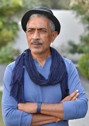 Prakash Jha (Aashram)