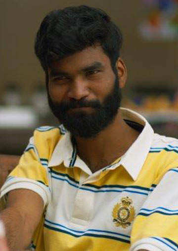 Nikhil Vijay (Hostel Daze 2)