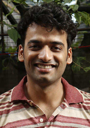 Vaibhav Raj Gupta (Gullak Season-2)
