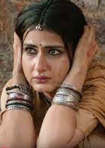 Fatima Sana Shaikh (Thar)