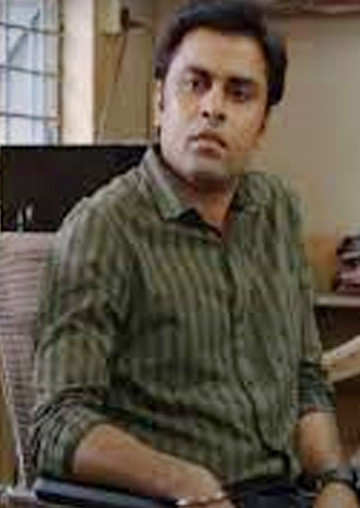 Jeetendra Kumar (Panchayat Season 2)