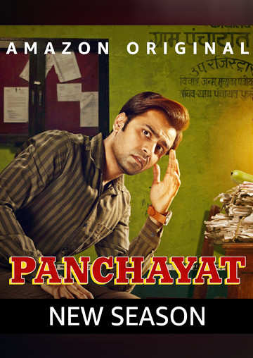 Chandan Kumar (Panchayat Season 2)