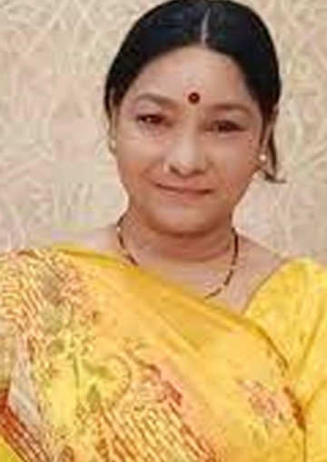 Sunita Rajwar	(Panchayat  Season 2)