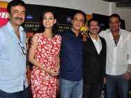 Munnabhai screening for VVC films retrospective