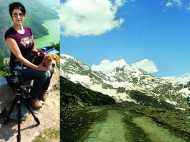 Gul Panag's Himachal diaries