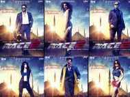 Exclusive: Race 2 looks hot and happening
