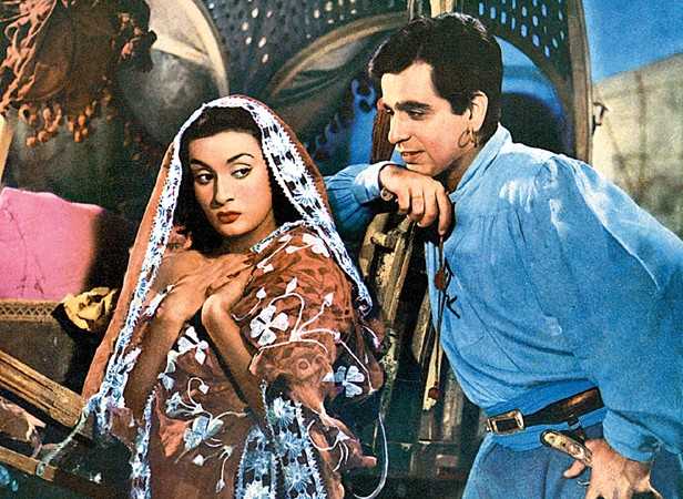 Dilip Kumar's most memorable performances | Filmfare.com