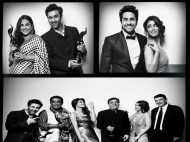 Exclusive: Behind the scenes from the 58th Idea Filmfare Awards
