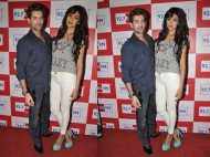 Neil and Sonal Chauhan promote 3G
