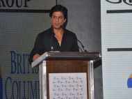 SRK unveils TOIFA
