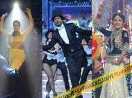 SRK, Katrina & Anushka's performances at the 58th Idea Filmfare Awards