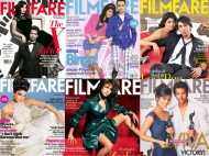 Birthday Special: Priyanka's best Filmfare covers