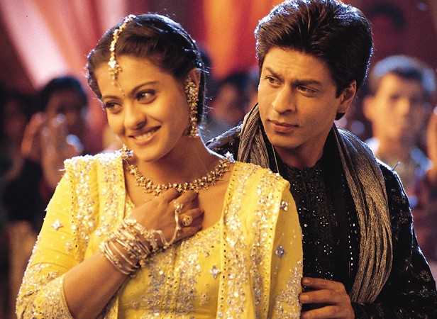 Flashback Friday: Stills from K3G | filmfare.com