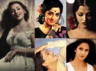 Bollywood's 25 most beautiful women