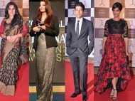 Vidya, Ash, Farhan, Sonam at L'Oreal Femina Women Awards