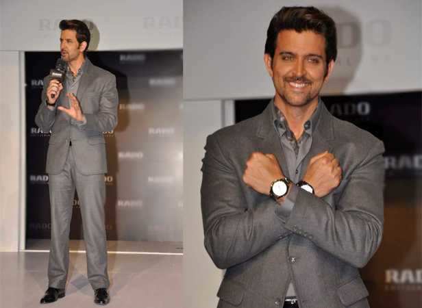 Hrithik Roshan Wasn't Invited for Khoobsurat Screening but Wants to Give it  a Watch