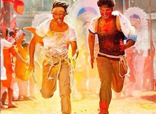 Gunday inspired by real life incidents | Bollywood - Hindustan Times