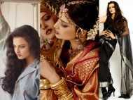 Birthday special: Rekha spells magic