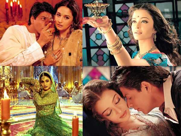 AISHWARYA in DEVDAS . . !! ! !