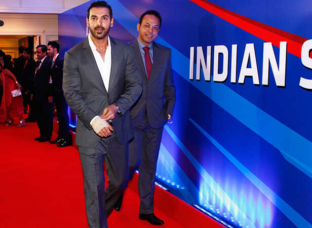 Indian Super League: John Abraham, Ranbir Kapoor, Abhishek