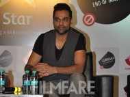 Abhay Deol turns host for a TV show