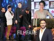 SRK, Salman and Aamir clicked together!