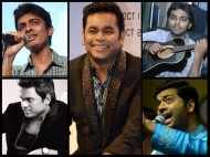 Nominations for the Best Playback Singer (Male)  (Tamil)